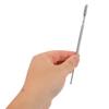 VICASKY 2-Piece Stainless Steel Eyelash Comb and Lash Separator view 4
