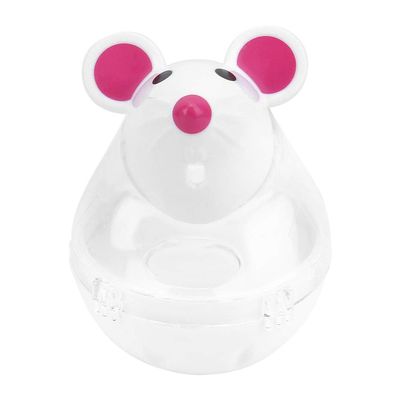 Haofy Leak-Proof Pet Feeder