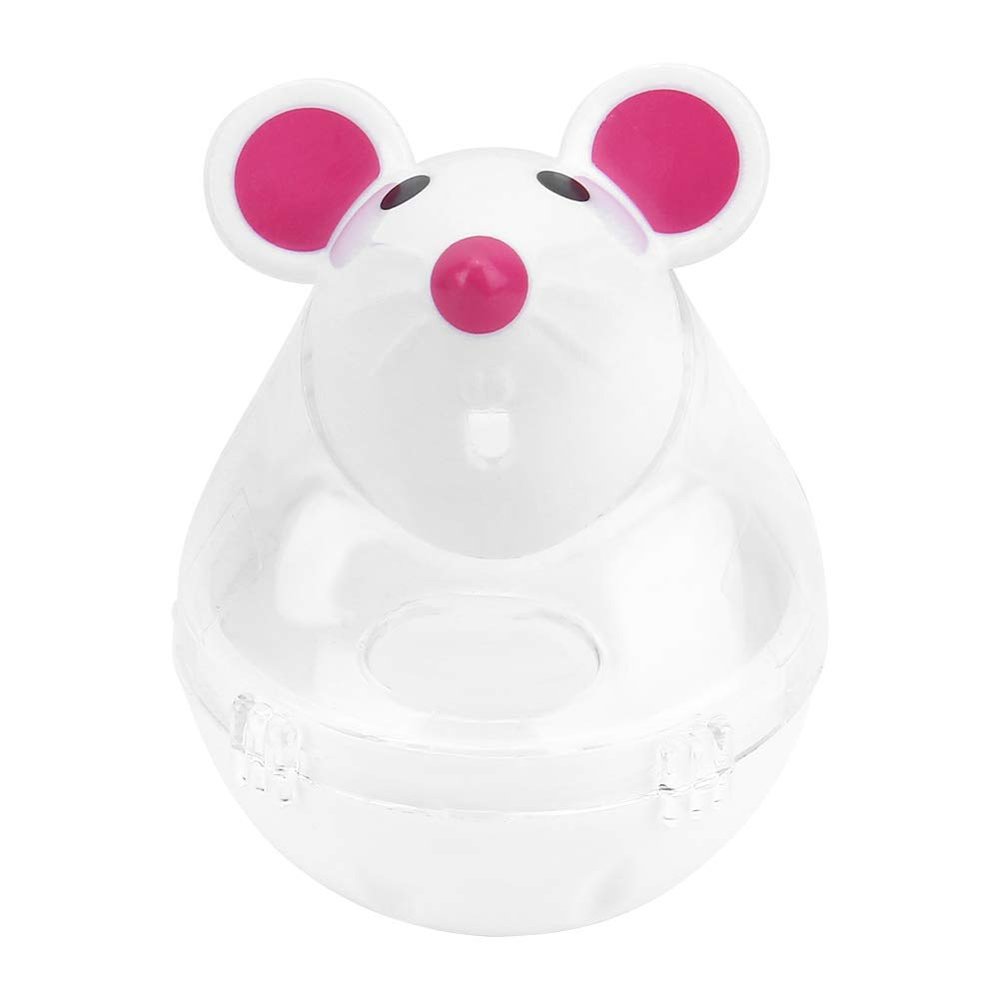 Haofy Leak-Proof Pet Feeder