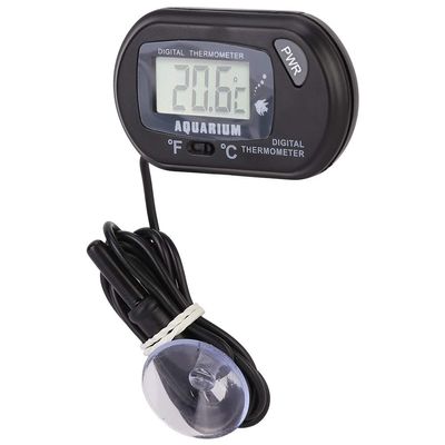 Akozon 50-70 Digital LCD Aquarium Thermometer