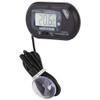 Akozon 50-70 Digital LCD Aquarium Thermometer view 1