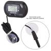 Akozon 50-70 Digital LCD Aquarium Thermometer view 2