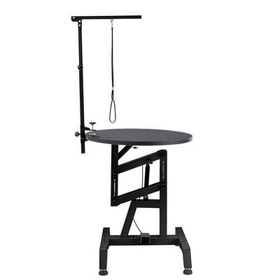 Adjustable Dog Grooming Table