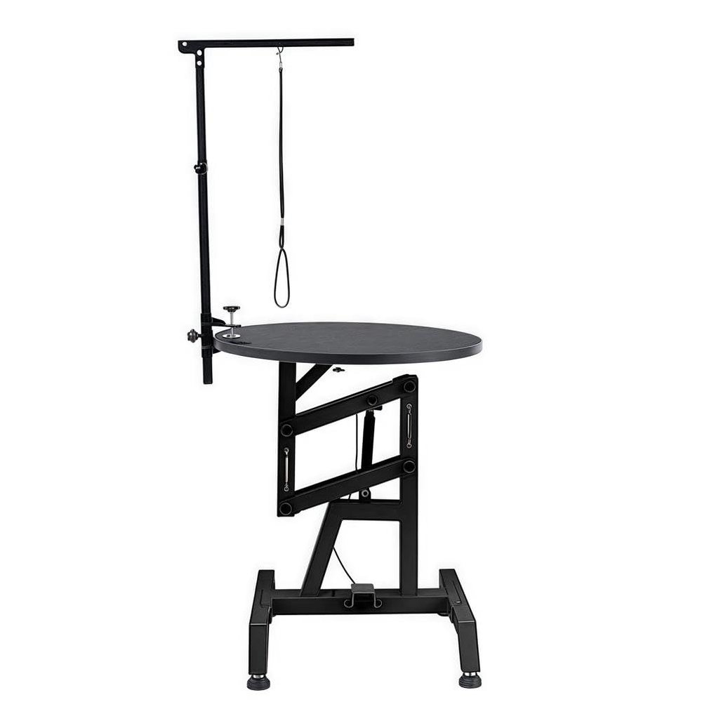 Adjustable Dog Grooming Table