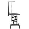 Adjustable Dog Grooming Table view 1