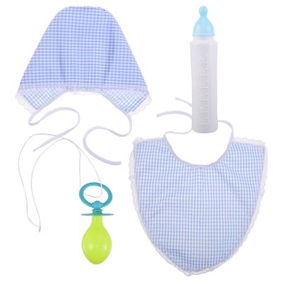 Halloween Party Cosplay Jumbo Baby Costume for Adults with Giant Hat