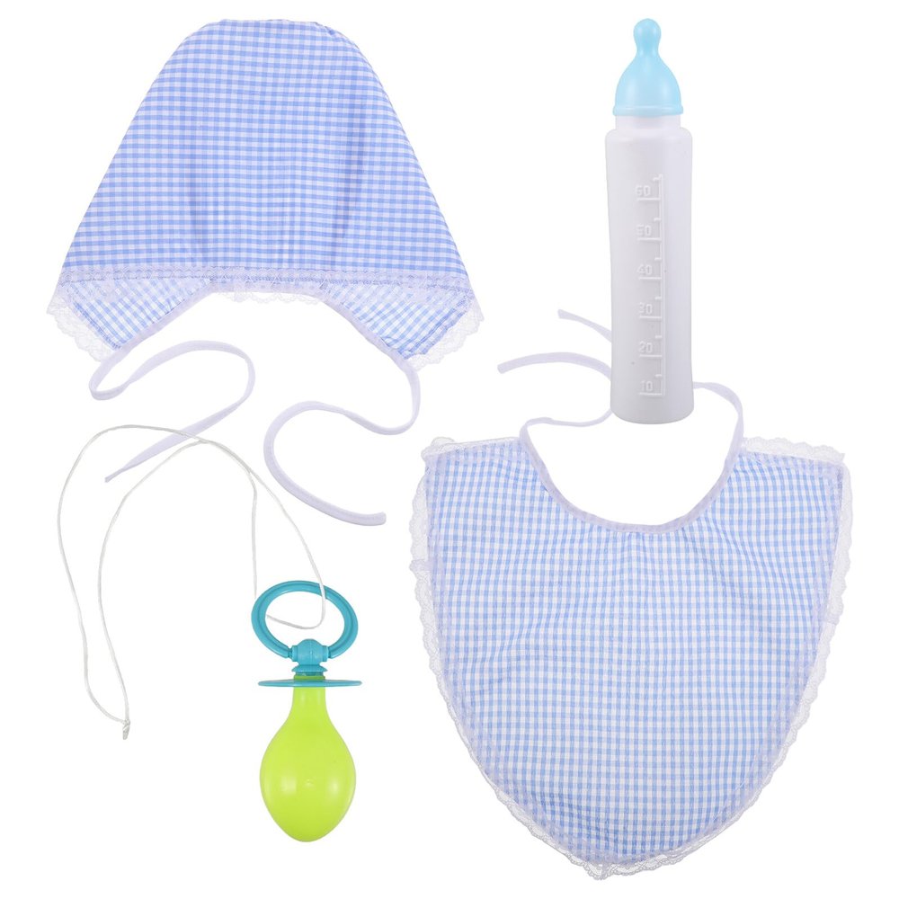 Halloween Party Cosplay Jumbo Baby Costume for Adults with Giant Hat