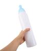 Halloween Party Cosplay Jumbo Baby Costume for Adults with Giant Hat view 4