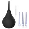 224 mL Soft Silicone Intimate Douche with 5 Nozzles view 1