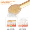 KIRZAX Baby Toothbrush Set, 0–18 Months view 4