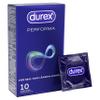 Durex Performa Condoms, 10 Count view 1