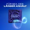 Durex Performa Condoms, 10 Count view 2