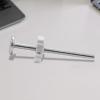 Replacement Parts for Pet Gates, 6-Piece Extension Spindle Rod Set view 3