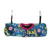 Gadpiparty Foldable Plush Hamster Hanging Bed for Squirrels view 1