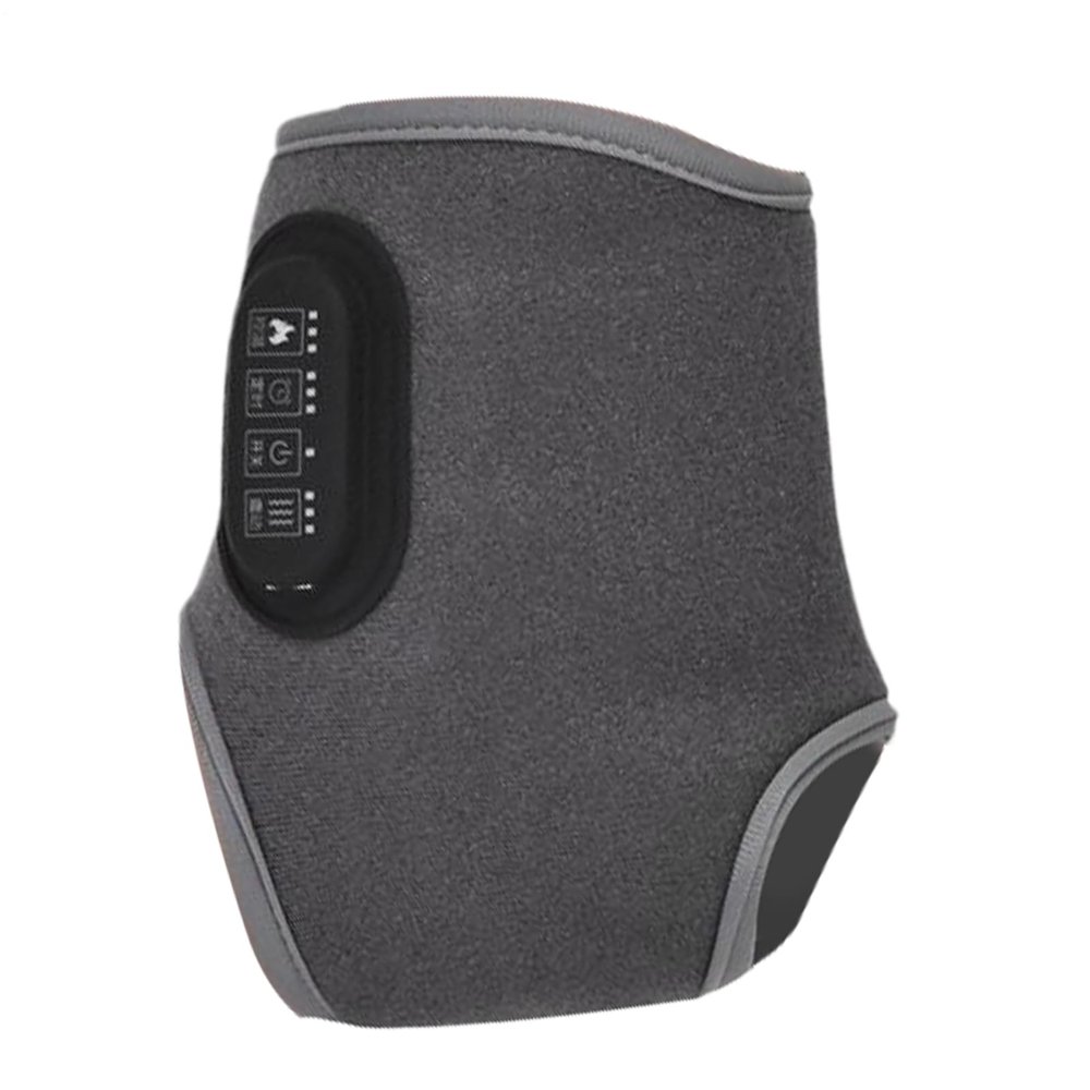 Ankle Massage Device for Heel Relief & Relaxation