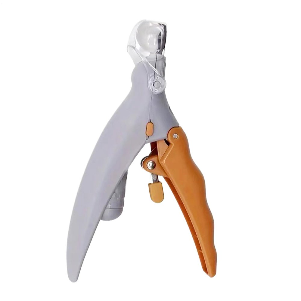 Generic Cat Nail Clipper