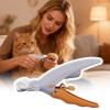 Generic Cat Nail Clipper view 3
