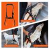 Dog Hind Leg Support, Soft Handle, Breathable, Portable, S/M/L view 4