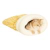 Sleeping Bag for Dogs, Comfortable, Washable and Scratch-Resistant view 1