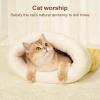 Sleeping Bag for Dogs, Comfortable, Washable and Scratch-Resistant view 2