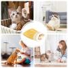 Sleeping Bag for Dogs, Comfortable, Washable and Scratch-Resistant view 4