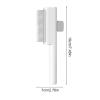 Dog Comb, Metal Dematting Comb for Cats - Pet Grooming Tool view 4