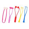 jojnsha Multi-Purpose Cat Grooming Roller Massager view 4