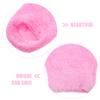 Cabilock Moisturizing Touchscreen Gloves and Foot Care Socks, Yellowish Pink view 3