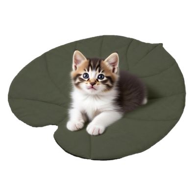 Peufcmi Cat Mat 70 x 65 cm Waterproof Pet Mat