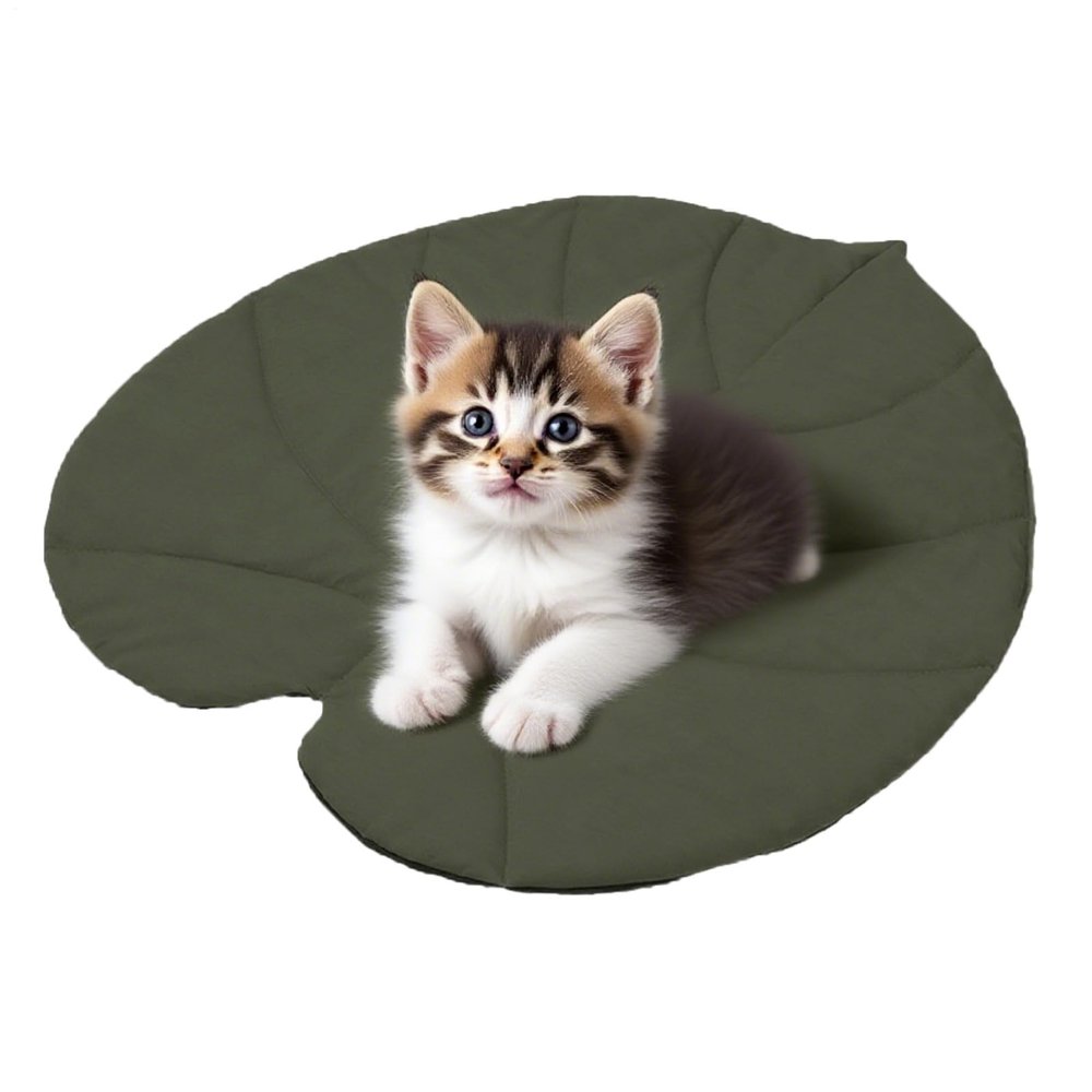 Peufcmi Cat Mat 70 x 65 cm Waterproof Pet Mat