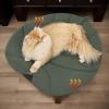 Peufcmi Cat Mat 70 x 65 cm Waterproof Pet Mat view 3