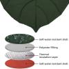 Peufcmi Cat Mat 70 x 65 cm Waterproof Pet Mat view 4