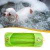 Quick-Drying Dog Towel for Cleaning, Massage and Grooming view 2