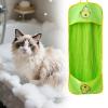 Quick-Drying Dog Towel for Cleaning, Massage and Grooming view 3