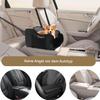 Dog Car Seat for Dogs Under 6 kg view 2