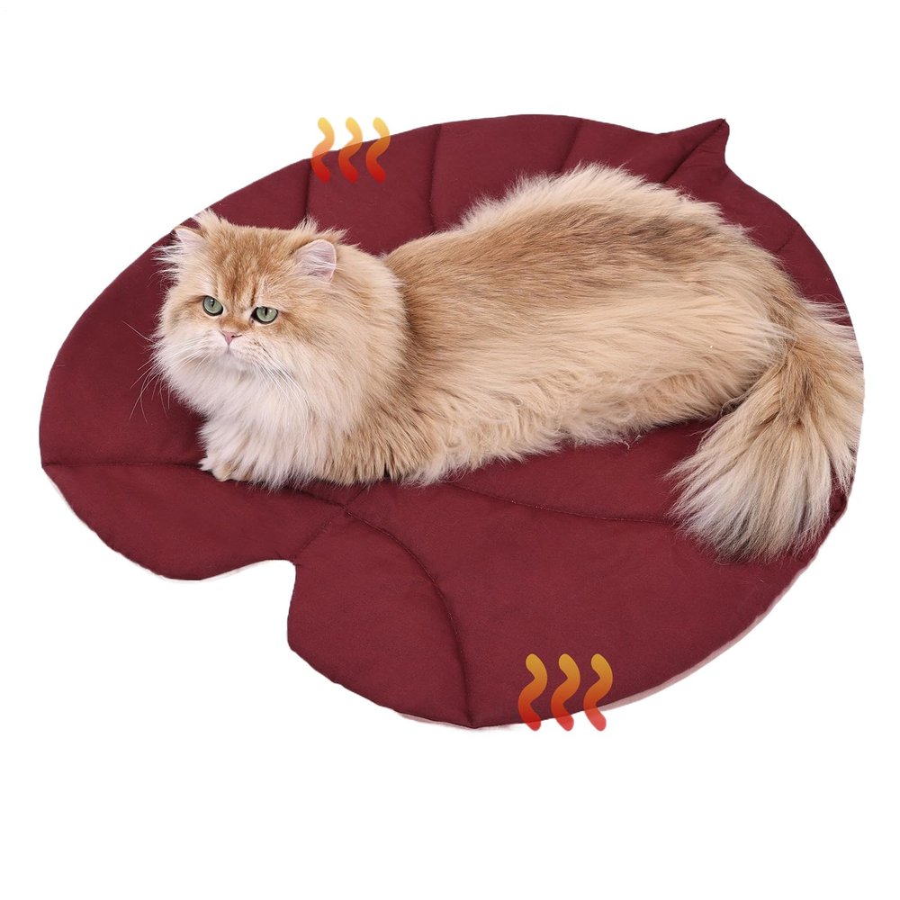 Generic Pet Mat 69 x 64 cm Waterproof Cushion Pad