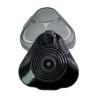 Complete Replacement Heads for Philips/Norelco Series 5000 Shavers, 2-Pack view 2