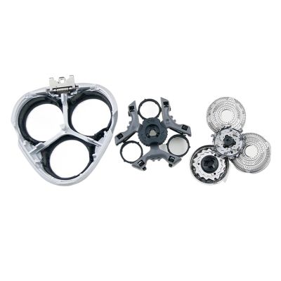 HQ9 Replacement Shaver Head for HQ8240/HQ8260/HQ8270, 1 Piece