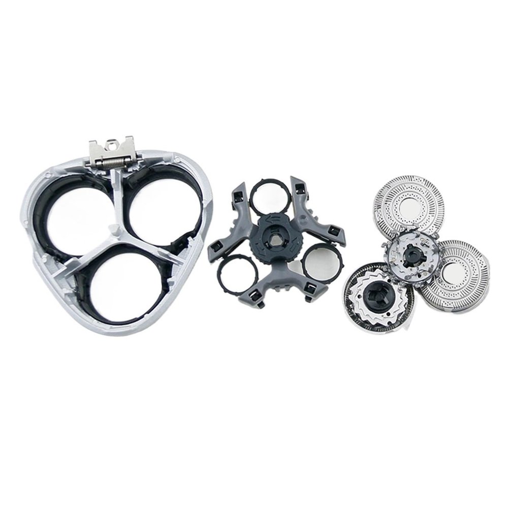 HQ9 Replacement Shaver Head for HQ8240/HQ8260/HQ8270, 1 Piece