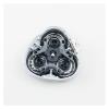 HQ9 Replacement Shaver Head for HQ8240/HQ8260/HQ8270, 1 Piece view 3