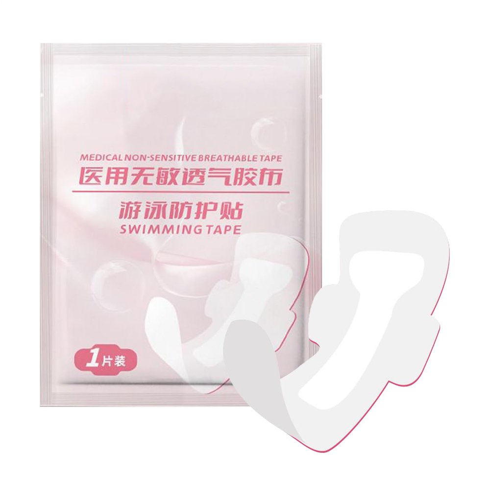 Swimming Private Sticker Panty Liner