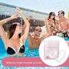 Swimming Private Sticker Panty Liner view 3
