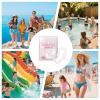Swimming Private Sticker Panty Liner view 4