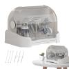 Generic Baby Bottle Organizer Drying Rack view 1