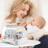 Generic Baby Bottle Organizer Drying Rack view 3