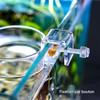Aquarium Feeder with Floating and Sinking Design view 4