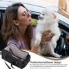 Center Console Dog Car Seat for Dogs Under 6 kg view 2