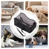 Center Console Dog Car Seat for Dogs Under 6 kg view 4