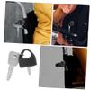 Replacement Keys for Electric Mobility Scooters, 2 Pieces, Stainless Steel view 4