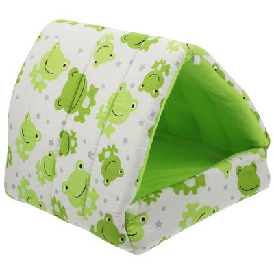 Gadpiparty Small Animal Hideout